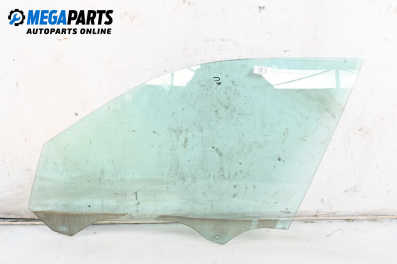 Window for BMW X5 Series E53 (05.2000 - 12.2006), 5 doors, suv, position: front - left