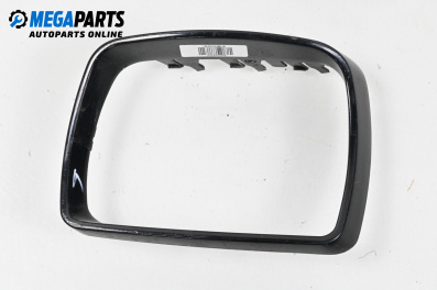 Mirror cover cap for BMW X5 Series E53 (05.2000 - 12.2006), 5 doors, suv, position: left