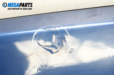 Aripă for BMW X5 Series E53 (05.2000 - 12.2006), 5 uși, suv, position: stânga - fața
