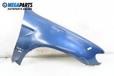 Fender for BMW X5 Series E53 (05.2000 - 12.2006), 5 doors, suv, position: front - right