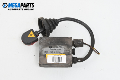 Xenon-vorschaltgerät for BMW X5 Series E53 (05.2000 - 12.2006), № 8 386 708