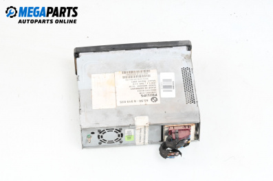 GPS navigation for BMW X5 Series E53 (05.2000 - 12.2006), № 65.90-6 915 035
