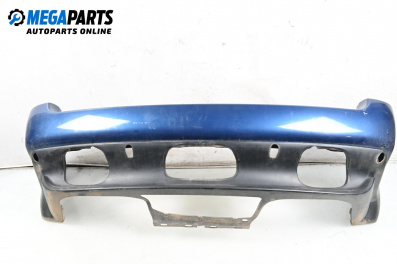 Bara de protectie spate for BMW X5 Series E53 (05.2000 - 12.2006), suv