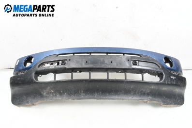 Front bumper for BMW X5 Series E53 (05.2000 - 12.2006), suv, position: front