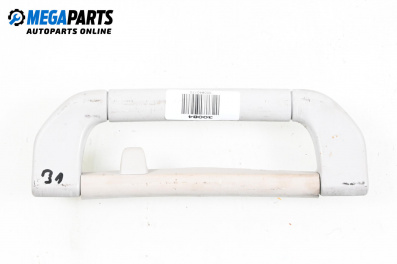 Handgriff for BMW X5 Series E53 (05.2000 - 12.2006), 5 türen, position: links, rückseite