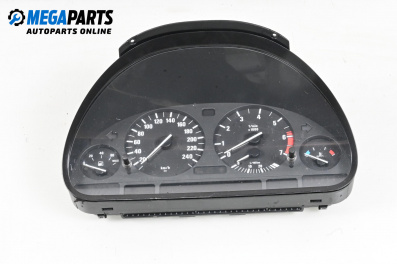 Instrument cluster for BMW X5 Series E53 (05.2000 - 12.2006) 4.4 i, 286 hp, № 62 11-6 942 173
