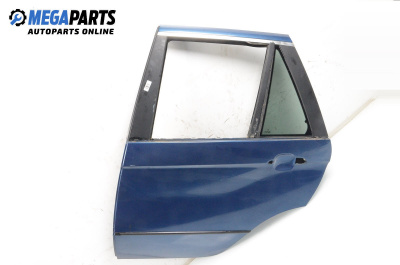 Door for BMW X5 Series E53 (05.2000 - 12.2006), 5 doors, suv, position: rear - left