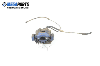 Etrier de frână for BMW X5 Series E53 (05.2000 - 12.2006), position: dreaptă - spate