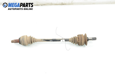 Driveshaft for BMW X5 Series E53 (05.2000 - 12.2006) 4.4 i, 286 hp, position: rear - right, automatic