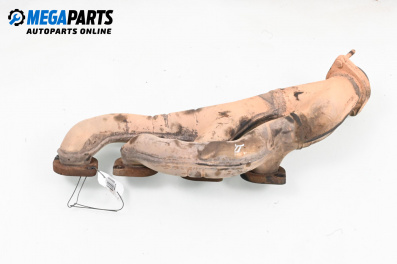 Exhaust manifold for BMW X5 Series E53 (05.2000 - 12.2006) 4.4 i, 286 hp