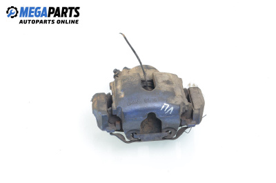 Bremszange for BMW X5 Series E53 (05.2000 - 12.2006), position: links, vorderseite