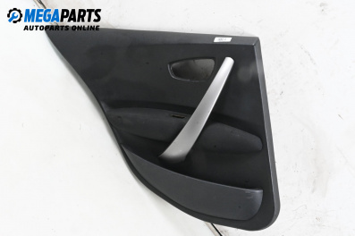 Interior door panel  for BMW 1 Series E87 (11.2003 - 01.2013), 5 doors, hatchback, position: rear - left