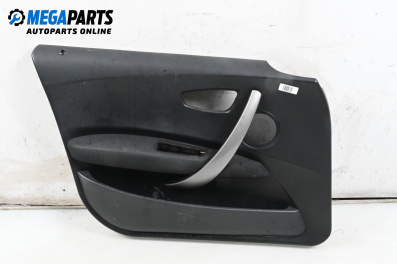 Interior door panel  for BMW 1 Series E87 (11.2003 - 01.2013), 5 doors, hatchback, position: front - left