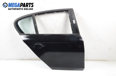 Ușă for BMW 1 Series E87 (11.2003 - 01.2013), 5 uși, hatchback, position: dreaptă - spate