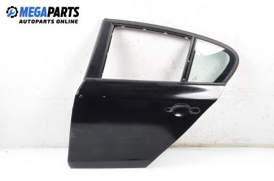 Door for BMW 1 Series E87 (11.2003 - 01.2013), 5 doors, hatchback, position: rear - left