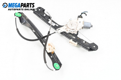 Electric window regulator for BMW 1 Series E87 (11.2003 - 01.2013), 5 doors, hatchback, position: front - left