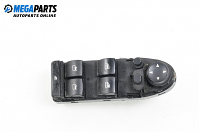Window and mirror adjustment switch for BMW 1 Series E87 (11.2003 - 01.2013)