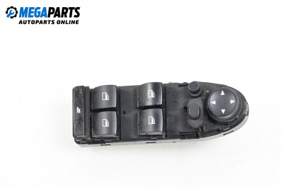 Butoane geamuri și de reglare a oglinzilor for BMW 1 Series E87 (11.2003 - 01.2013)