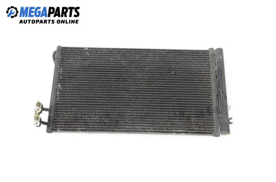 Air conditioning radiator for BMW 1 Series E87 (11.2003 - 01.2013) 120 d, 163 hp, automatic