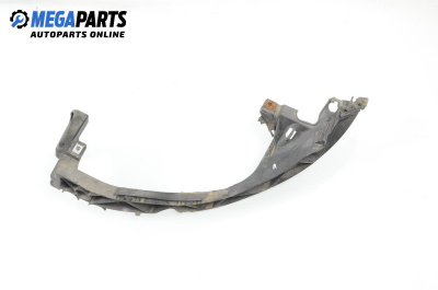 Bază far for BMW 1 Series E87 (11.2003 - 01.2013), hatchback, position: stânga