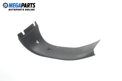 Interior plastic for BMW 1 Series E87 (11.2003 - 01.2013), 5 doors, hatchback, position: right