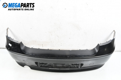 Bara de protectie spate for BMW 1 Series E87 (11.2003 - 01.2013), hatchback