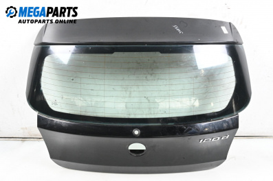 Boot lid for BMW 1 Series E87 (11.2003 - 01.2013), 5 doors, hatchback, position: rear