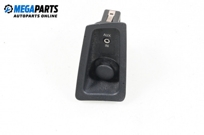 Audio jack for BMW 1 Series E87 (11.2003 - 01.2013) 120 d, 163 hp