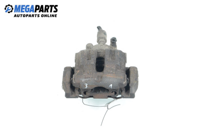 Bremszange for BMW 1 Series E87 (11.2003 - 01.2013), position: links, rückseite