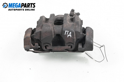 Bremszange for BMW 1 Series E87 (11.2003 - 01.2013), position: rechts, vorderseite