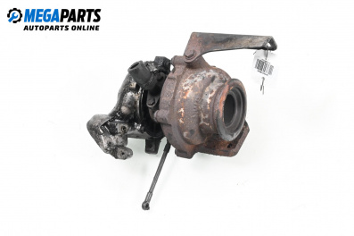 Turbo for BMW 1 Series E87 (11.2003 - 01.2013) 120 d, 163 hp