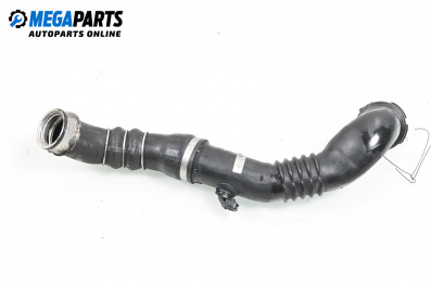 Turbo pipe for BMW 1 Series E87 (11.2003 - 01.2013) 120 d, 163 hp