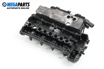 Valve cover for BMW 1 Series E87 (11.2003 - 01.2013) 120 d, 163 hp