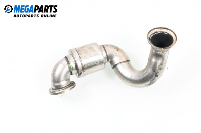 Turbo pipe for BMW 1 Series E87 (11.2003 - 01.2013) 120 d, 163 hp