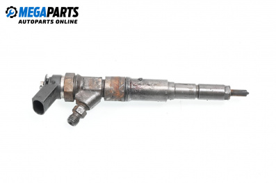 Diesel fuel injector for BMW 1 Series E87 (11.2003 - 01.2013) 120 d, 163 hp, № Bosch 0 445 110 216