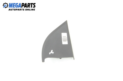 Interior plastic for Renault Clio III Hatchback (01.2005 - 12.2012), 3 doors, hatchback, position: right