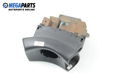 Plastic interior volan for Renault Clio III Hatchback (01.2005 - 12.2012), 3 uși, hatchback