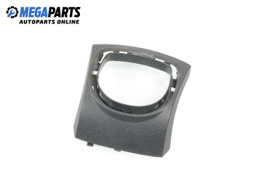 Consolă schimbător de viteze for Renault Clio III Hatchback (01.2005 - 12.2012)