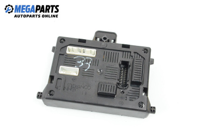 BCM module for Renault Clio III Hatchback (01.2005 - 12.2012), № 8200343733