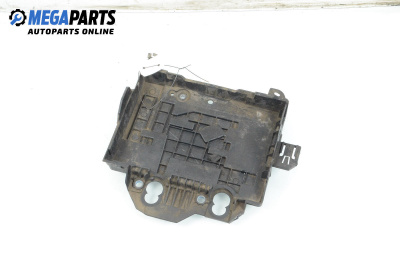 Suport acumulator for Renault Clio III Hatchback (01.2005 - 12.2012), 3 uși, hatchback
