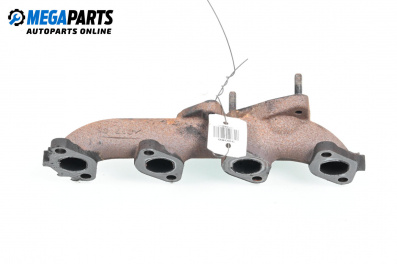 Exhaust manifold for Renault Clio III Hatchback (01.2005 - 12.2012) 1.5 dCi (BR17, CR17), 86 hp