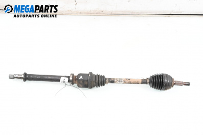 Driveshaft for Renault Clio III Hatchback (01.2005 - 12.2012) 1.5 dCi (BR17, CR17), 86 hp, position: front - right