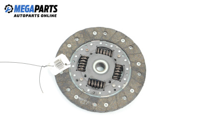 Clutch disk for Renault Clio III Hatchback (01.2005 - 12.2012) 1.5 dCi (BR17, CR17), 86 hp