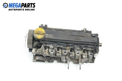 Engine head for Renault Clio III Hatchback (01.2005 - 12.2012) 1.5 dCi (BR17, CR17), 86 hp