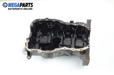 Crankcase for Renault Clio III Hatchback (01.2005 - 12.2012) 1.5 dCi (BR17, CR17), 86 hp