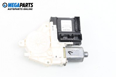 Window lift motor for Audi A3 Hatchback II (05.2003 - 08.2012), 3 doors, hatchback, position: left