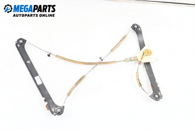 Electric window regulator for Audi A3 Hatchback II (05.2003 - 08.2012), 3 doors, hatchback, position: left