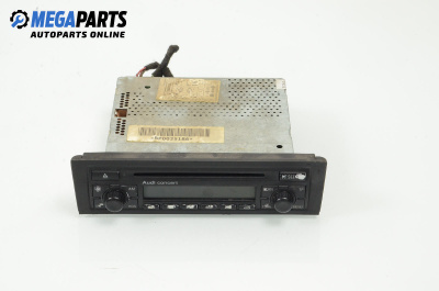 CD player for Audi A3 Hatchback II (05.2003 - 08.2012), № 8P0035186
