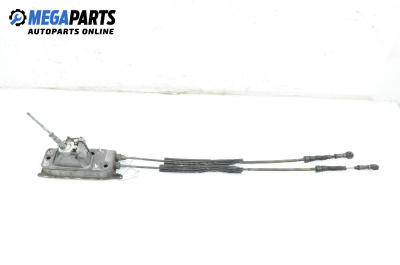 Shifter with cables for Audi A3 Hatchback II (05.2003 - 08.2012)
