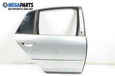 Door for Volkswagen Phaeton Sedan (04.2002 - 03.2016), 5 doors, sedan, position: rear - right